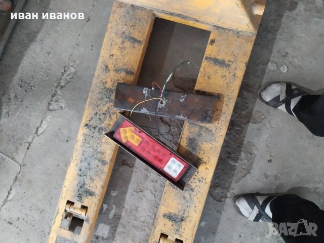 Диодни стопове, снимка 2 - Аксесоари и консумативи - 26814903