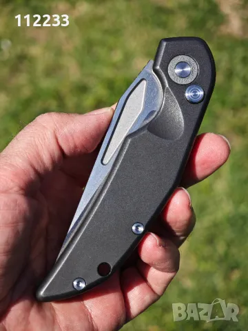 TwoSun TS210, снимка 4 - Ножове - 50358070