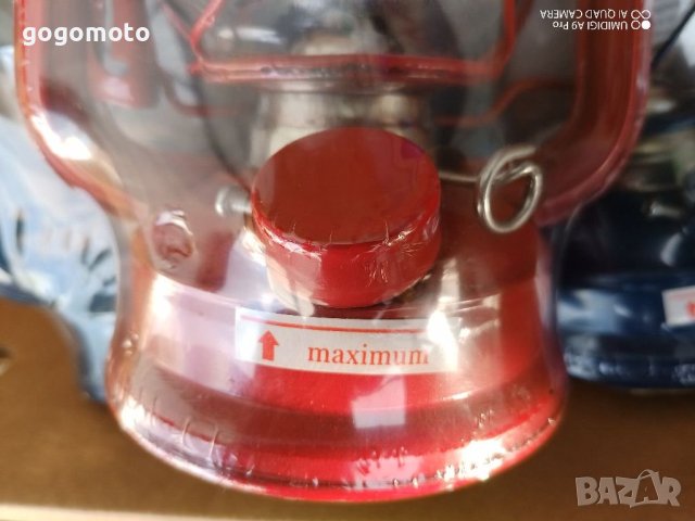 Нови ИСТИНСКИ ветроопорни фенери, фенер , снимка 5 - Други - 40096400