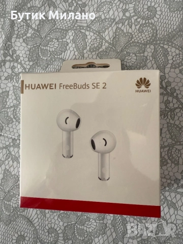 Слушалки Huawei