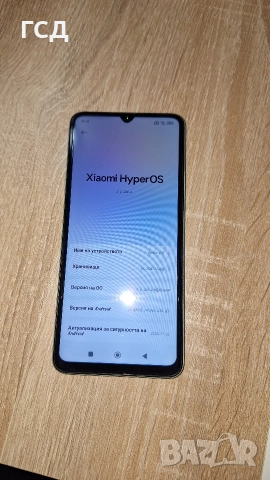 Xiaomi Redmi 13C /128gb. , снимка 2 - Xiaomi - 52717235