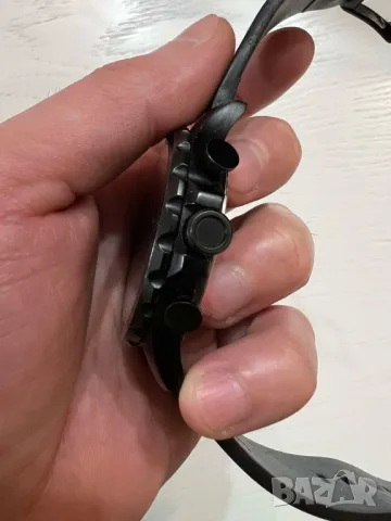 Часовник Fossil Nate JR1354, снимка 6 - Мъжки - 48869747