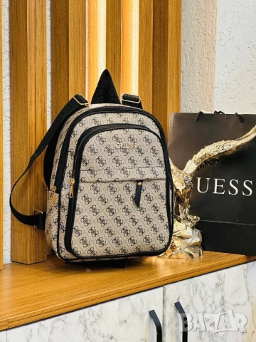 раници louis vuitton michael kors , снимка 16 - Раници - 51696216