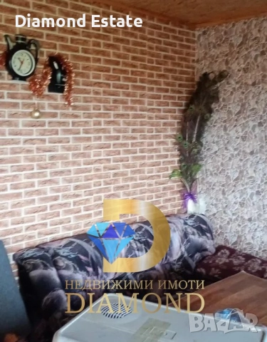 Парцел с малка вила в град Първомай, снимка 5 - Парцели - 51581248