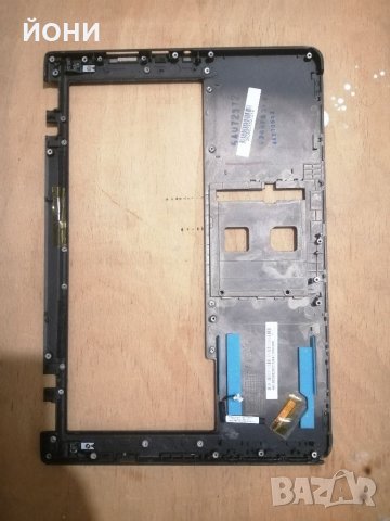 ThinkPad Yoga S1 S240-оригинален палмрест, снимка 2 - Части за лаптопи - 32744567