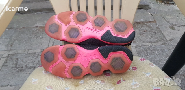 Оригинални маратонки Nike Zoom, снимка 6 - Маратонки - 51922044