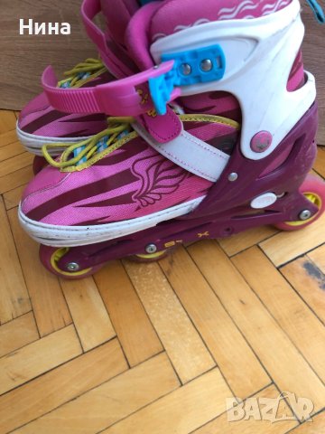 Ролери, снимка 2 - Ролери, кънки - 43073040