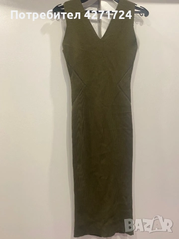 Рокля, снимка 2 - Рокли - 53176650