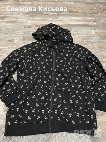 Анорак, снимка 2 - Спортни екипи - 35446748
