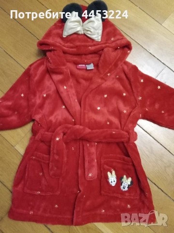 Детски и бебешки пижами и детски домашен халат, снимка 18 - Детски пижами - 51029006