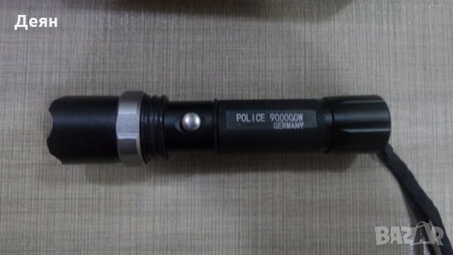 Лед прожектор 5000лумена