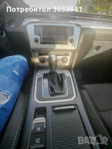 Passat B8, снимка 14 - Автомобили и джипове - 52789472