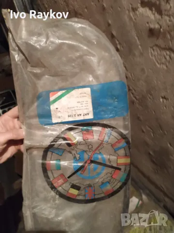 Жило ръчна LANCIA, DELTA-II, 2.0 16V Turbo 