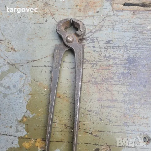 голям керпеден книпекс