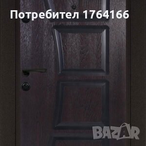 входни врати за външни условия, снимка 7 - Входни врати - 43327577