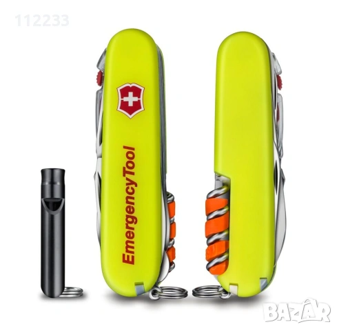 Най-новото от Victorinox, снимка 7 - Ножове - 53122258