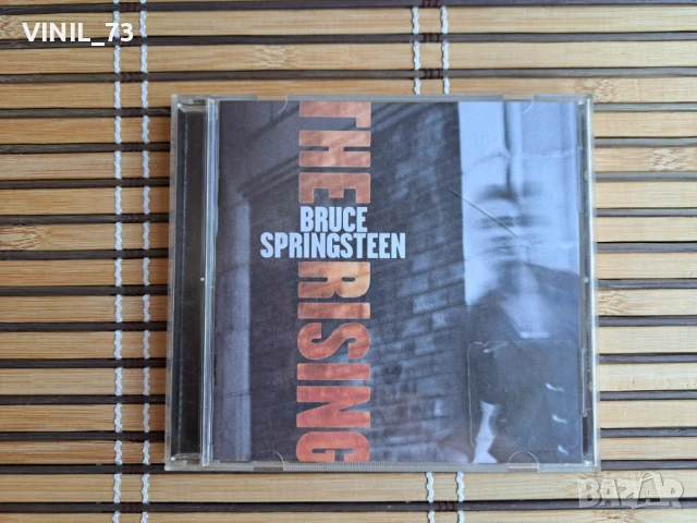 Bruce Springsteen – The Rising
