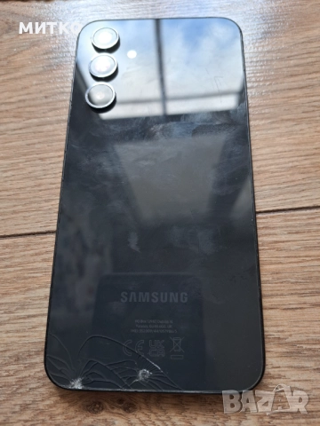 Samsung A54, снимка 2 - Samsung - 51699417