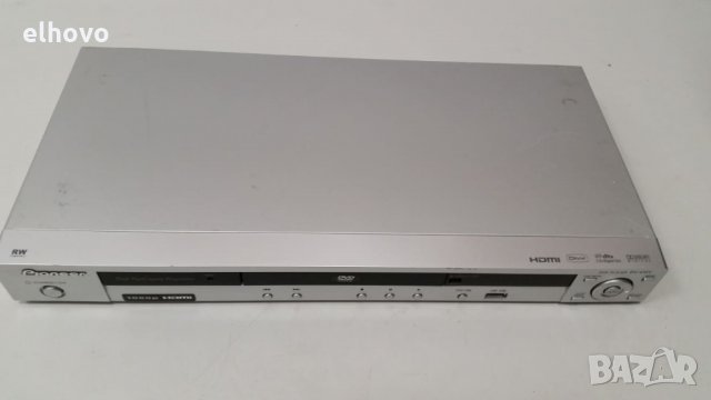 DVD Pioeenr DV 410 V, снимка 2 - Плейъри, домашно кино, прожектори - 27538921