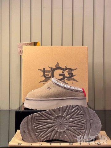 пантофи UGG, снимка 6 - Пантофи - 51735440