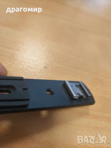 стойка, снимка 6 - Чанти, стативи, аксесоари - 49633849