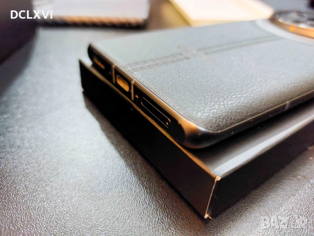 Oppo Find X7 Ultra - 16GB RAM 512GB ROM, снимка 9 - Други - 52654356