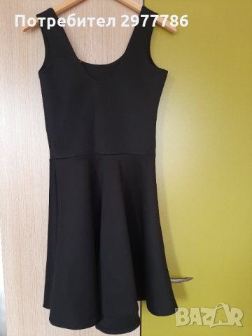 Дамска рокля, снимка 2 - Рокли - 32673495