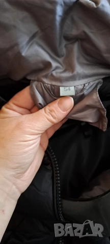 Дамско зимно яке , снимка 3 - Якета - 52627327