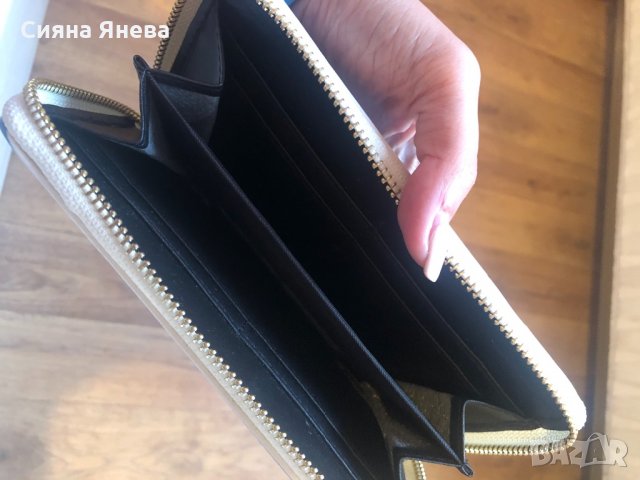 Ново портмоне с морска тематика, снимка 2 - Портфейли, портмонета - 32457555