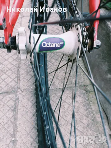 Велосипед 26", снимка 17 - Велосипеди - 50328562