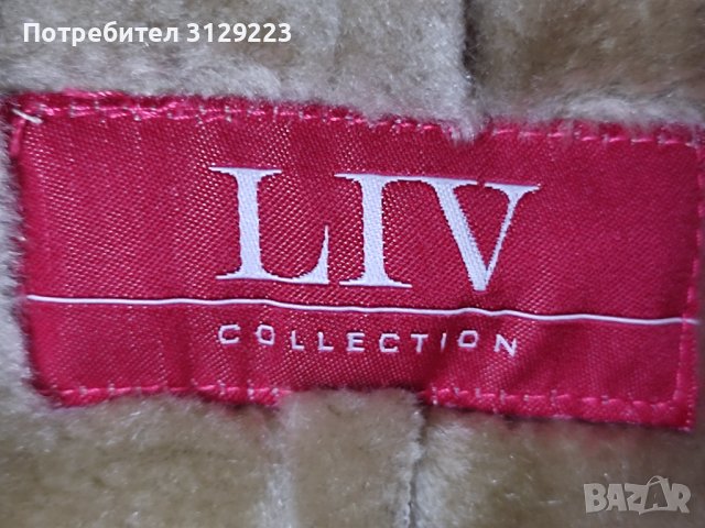 LIV coat 42, снимка 7 - Палта, манта - 38082808