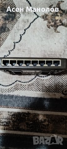 суич tp-link, снимка 2 - Суичове - 43545120