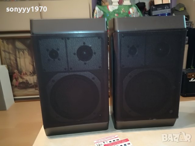 GRUNDIG-GERMANY 2907221850L, снимка 7 - Тонколони - 37536466