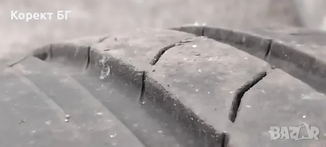 Гуми 245 45 19 Континентал Continental 2 броя. Нов внос.. , снимка 2 - Гуми и джанти - 50075117