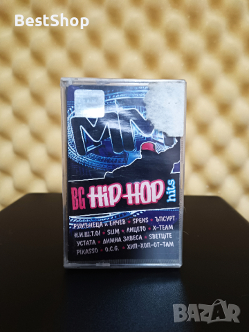 MM BG HIP HOP Hits