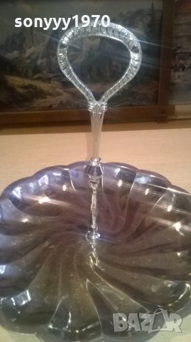 КРАСИВА БОНБОНИЕРА-РЕТРО КОЛЕКЦИЯ-ВНОС АНГЛИЯ, снимка 4 - Колекции - 27891485