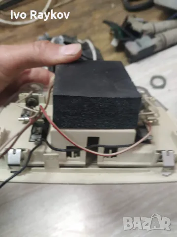 Плафон за SAAB 93 , 900 , снимка 4 - Части - 50274204