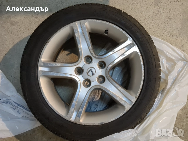 Зимни гуми Dunlop Winter Sport 5