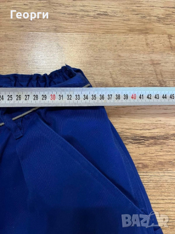 Мъжки работен панталон Engelbert Strauss Размер 44, снимка 2 - Панталони - 44854276