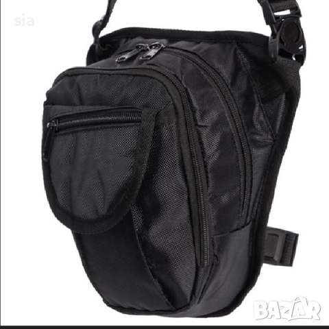 Чанта Мото, ACERBIS, черна, снимка 3 - Аксесоари и консумативи - 44872545