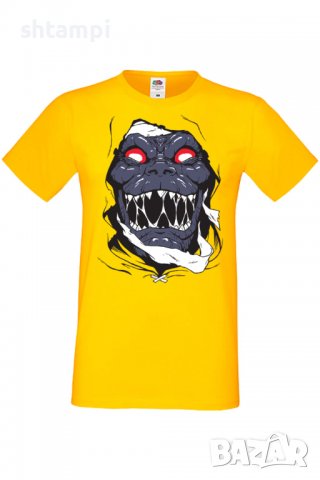 Мъжка тениска ThunderCats Mumm-Ra 01,Анимация,игра,Празник,Повод,, снимка 10 - Тениски - 37977145