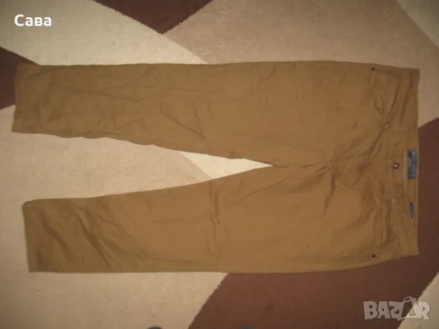 Дънки ANGELO  мъжки,Л, снимка 2 - Дънки - 47682286