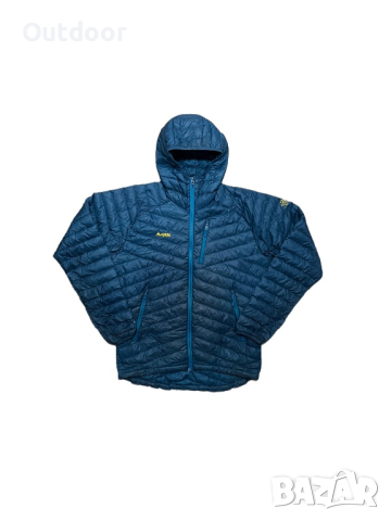 Мъжко пухено яке Bergans of Norway, размер L