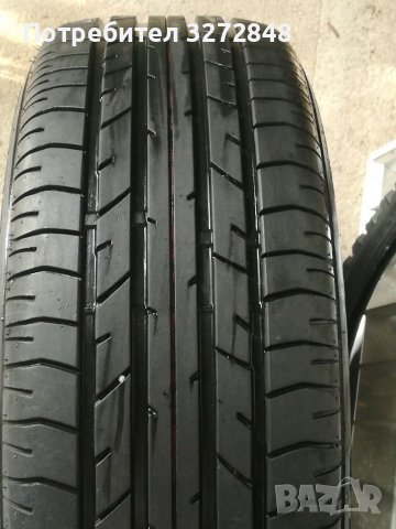 Резервна гума с алуминиева джанта, снимка 4 - Гуми и джанти - 36857835