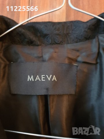 Дамски манта-нови, снимка 5 - Палта, манта - 26659286