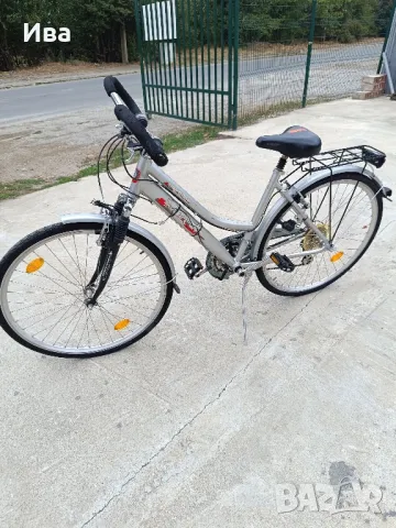 намален велосипед алум.Torrek 2464