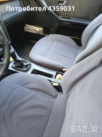 Aуди 80, Б4, снимка 2 - Автомобили и джипове - 53066815