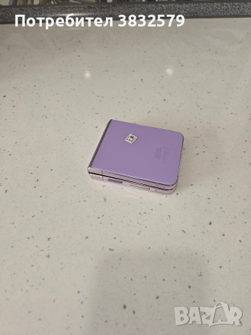 Продавам Samsung z flip4, снимка 6 - Samsung - 53336589