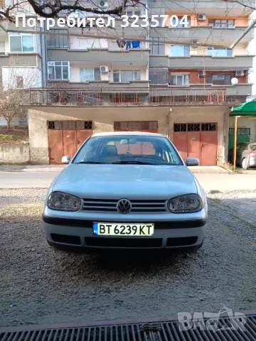 Продавам Голф, снимка 1