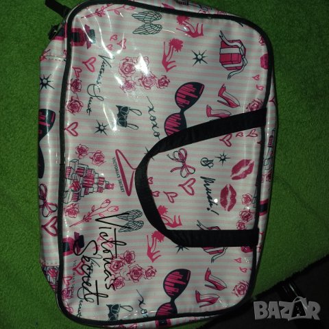 VICTORIA'S SECRETS несесер, снимка 9 - Други - 43144120